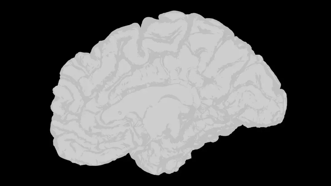 Timeline showing nootropic definition evolution from 1972 to present, illustrating etymology and changing scientific understa